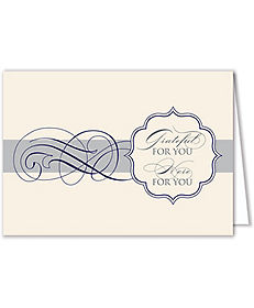 All Occasion: Grateful For You Card